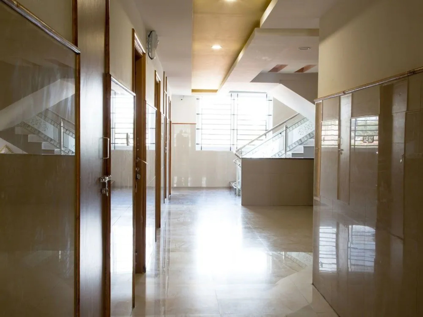 OYO 9248 Hotel Shrinidhi