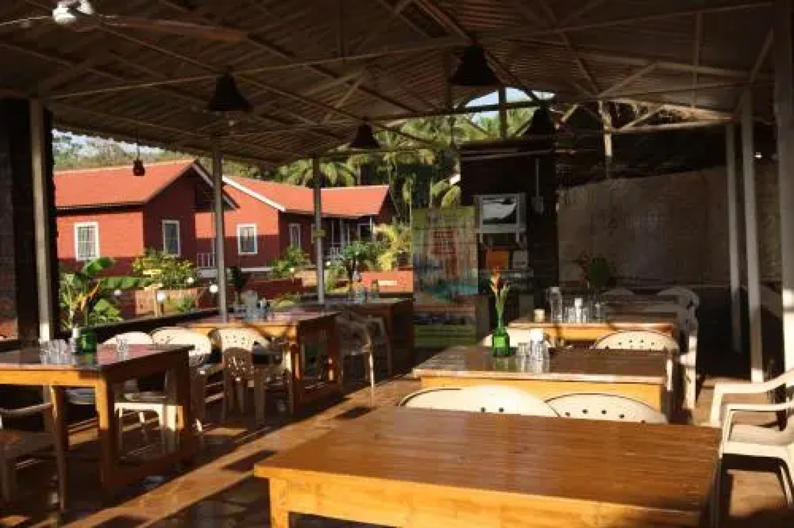 Virgin Winds Resorts