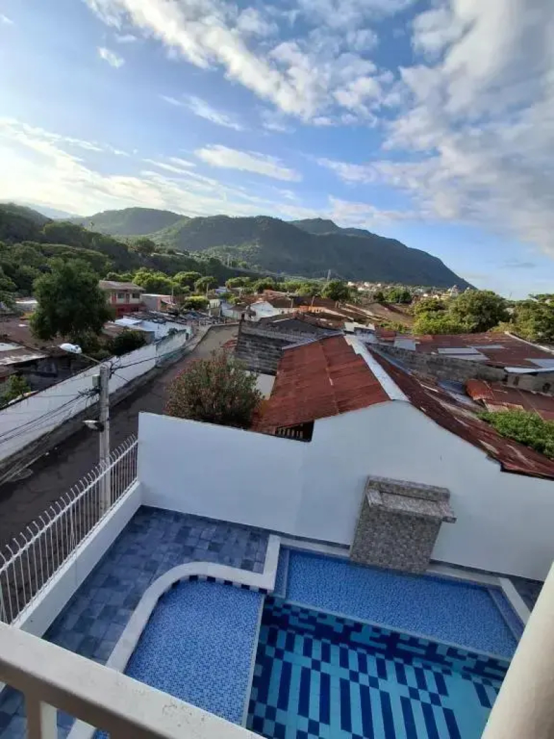 Hotel La Popa