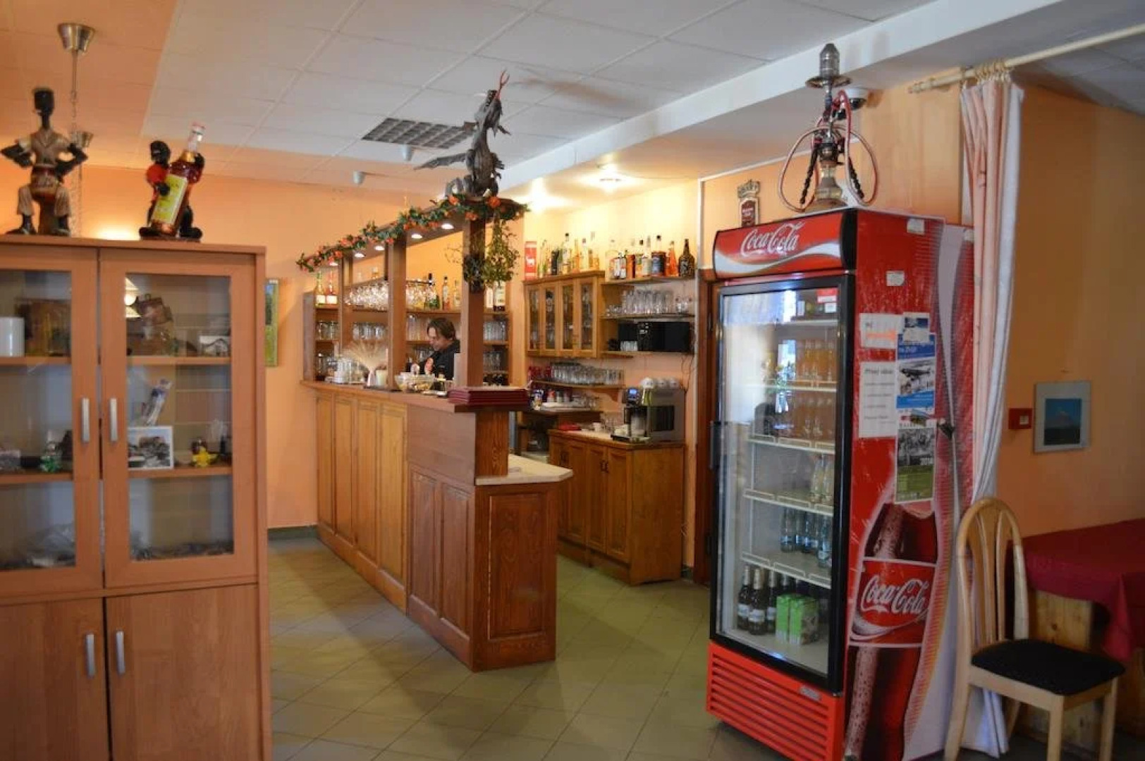 Penzion Pohoda Kvilda