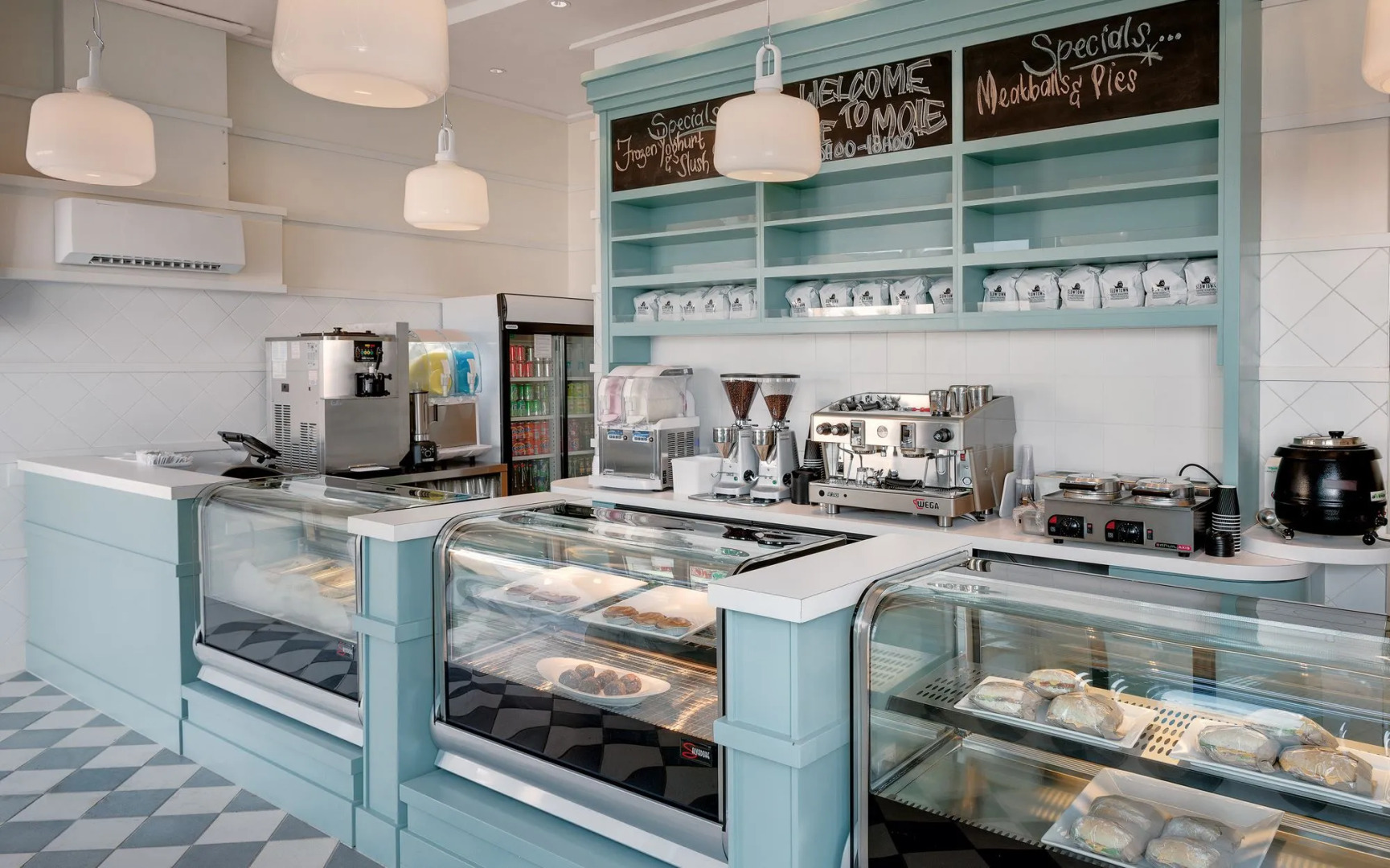 Strand Hotel Swakopmund