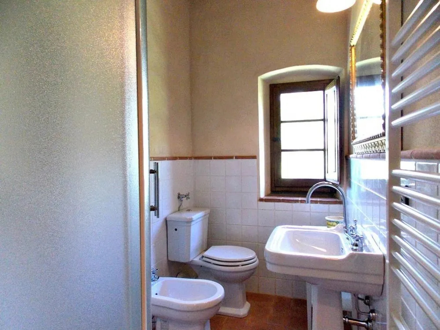 Tenuta Poggio Marino