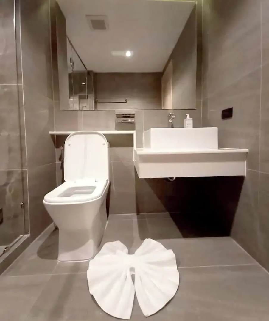 The 9 Residence Hotel