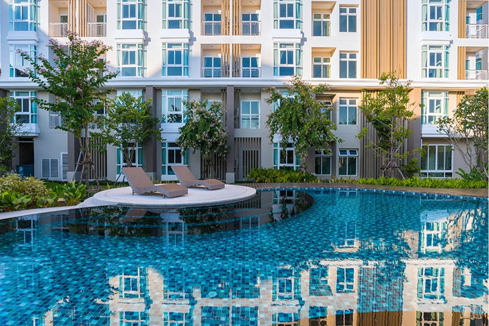 Harmony Resort Hotel