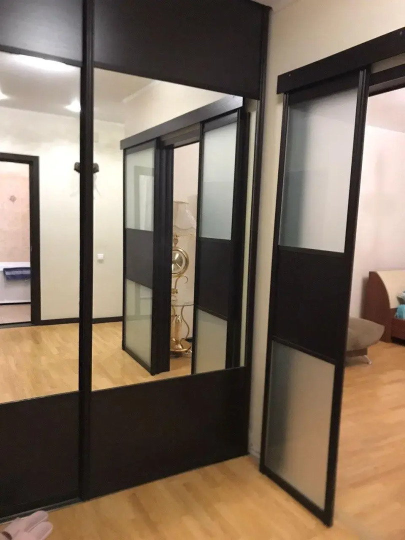 Апартаменты в микрорайоне Степном 20