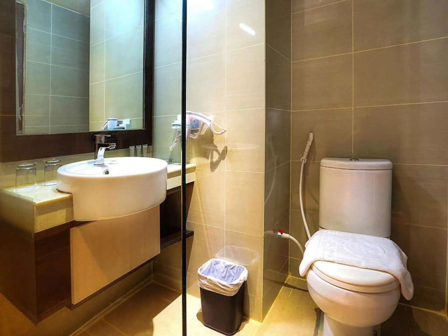 Nagoya Mansion Hotel & Residence