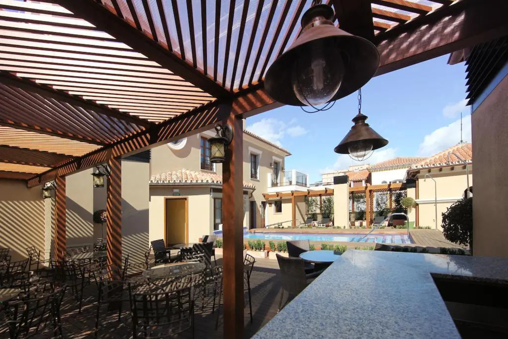 Hotel Casa Consistorial