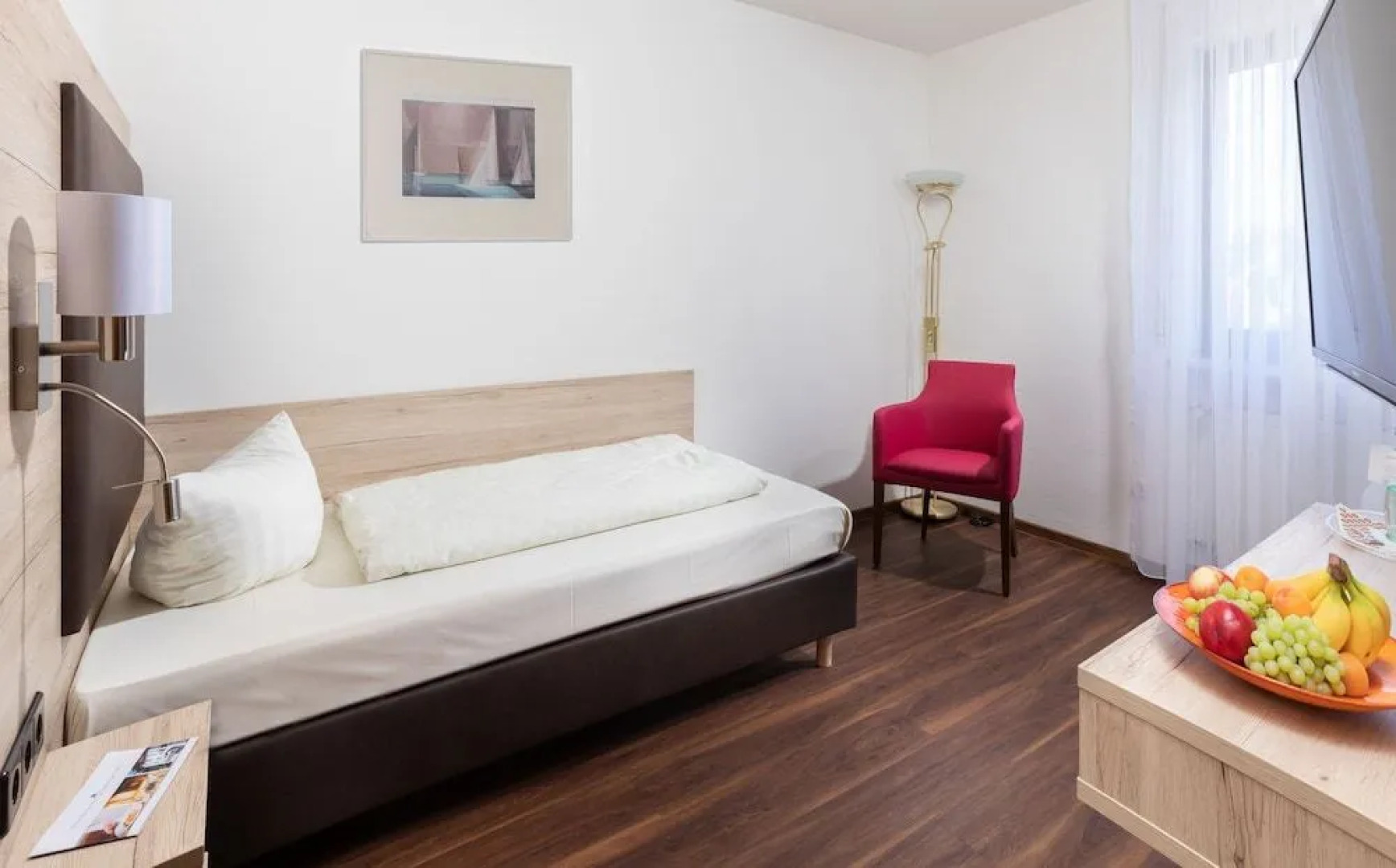 Hotel und Restaurant Landshuter Hof