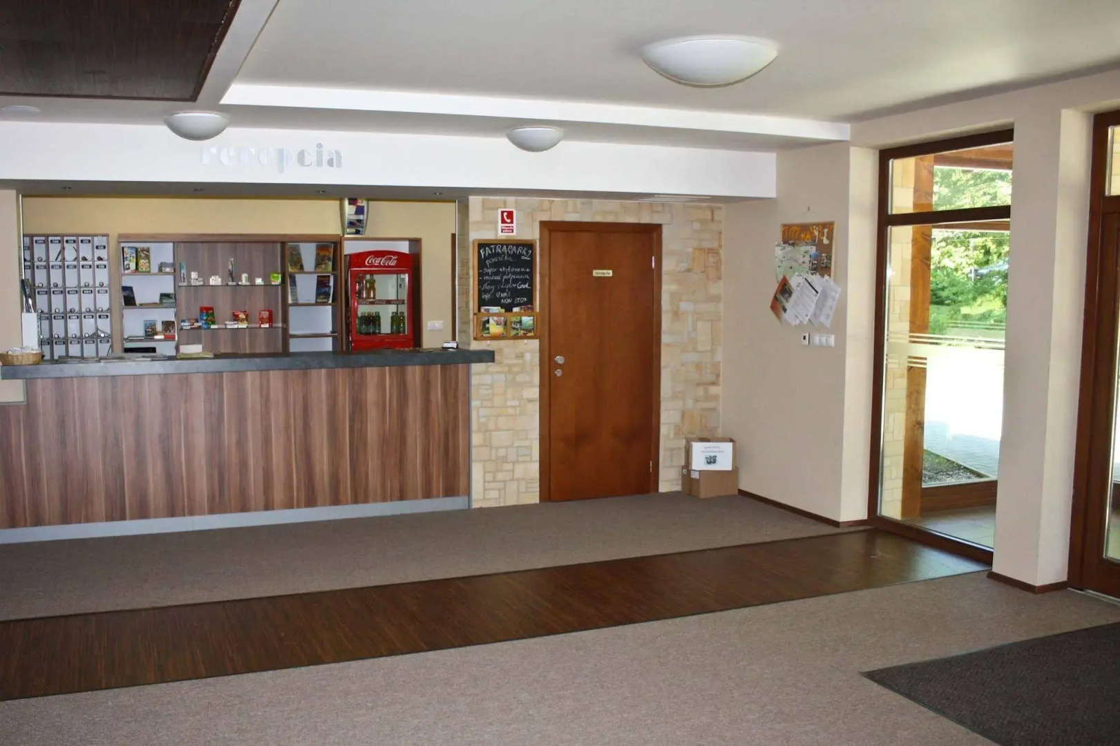 Fatrapark Liptov Apartments