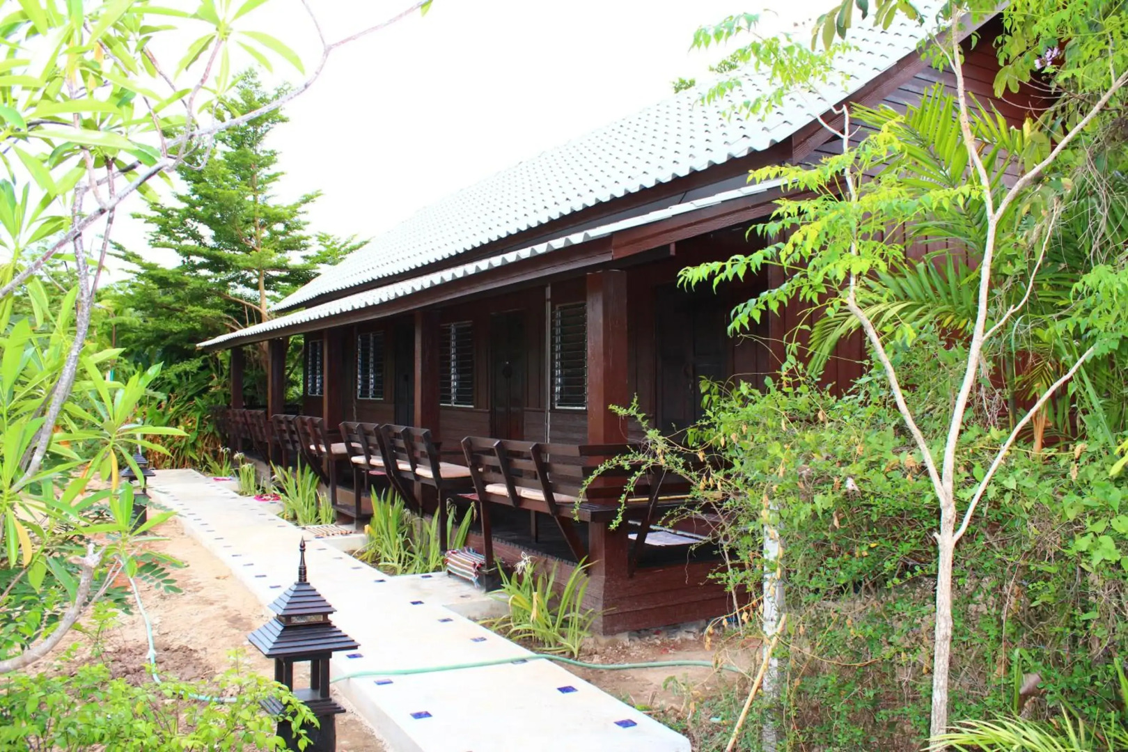 Little Village Chiang Mai