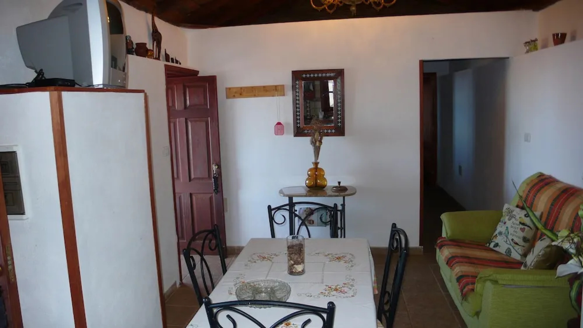 Casas Pedro y Carmen