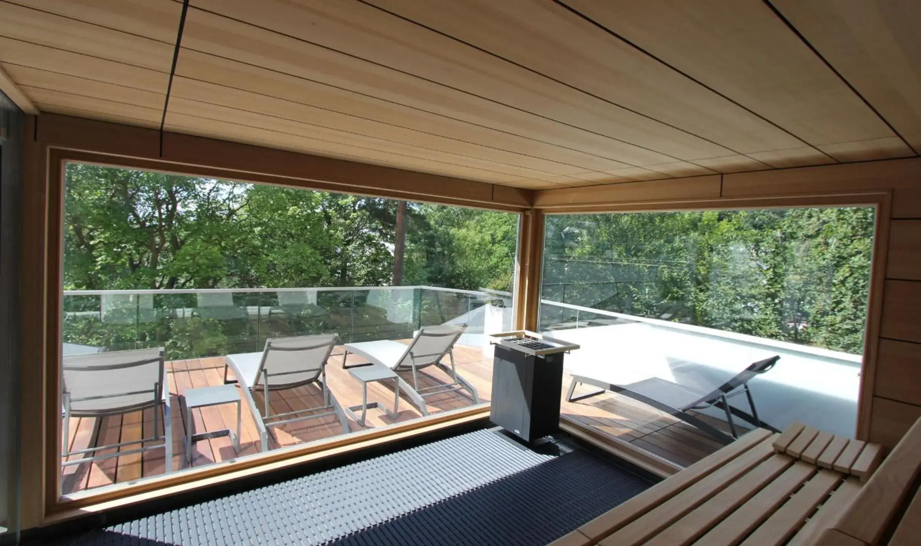 ROEWERS Privathotel & Spa