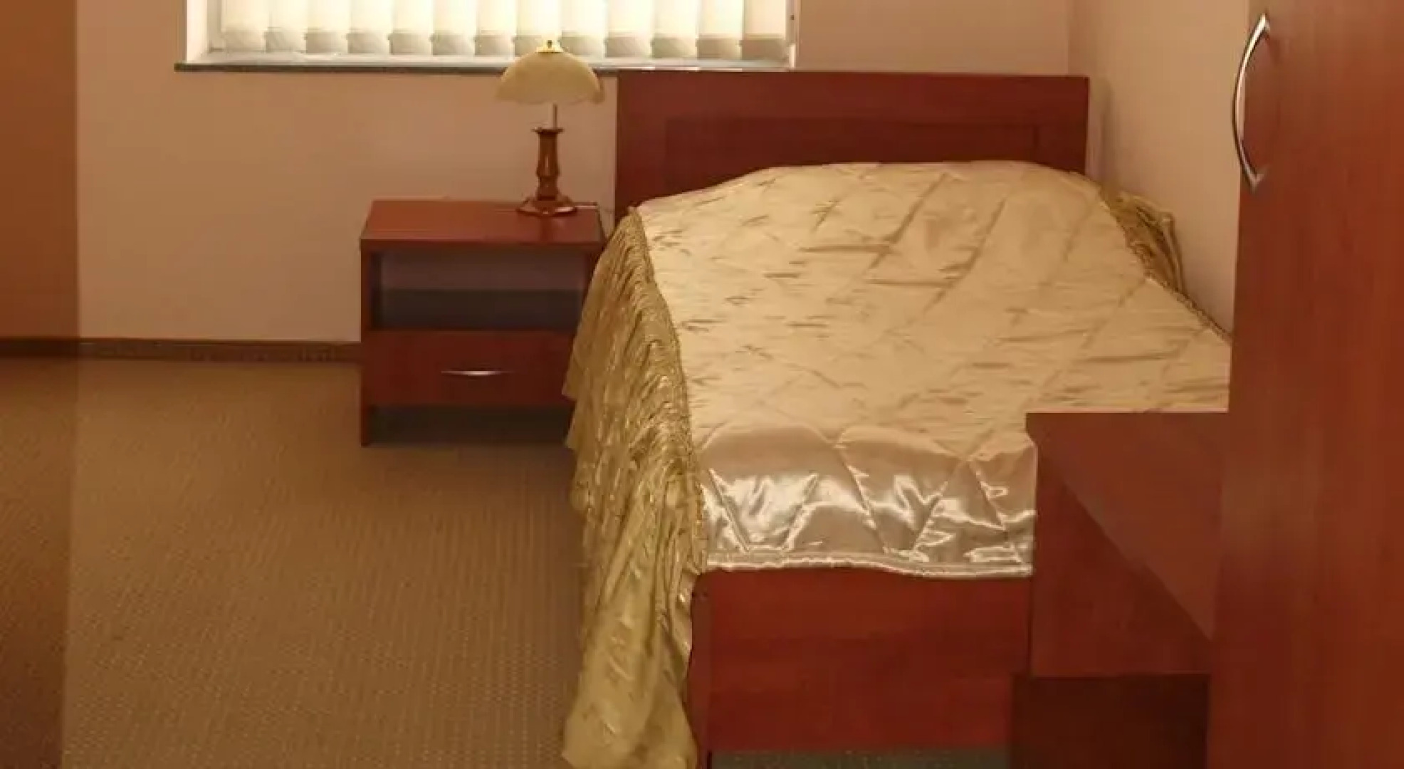 Pokoje Gościnne WSAP