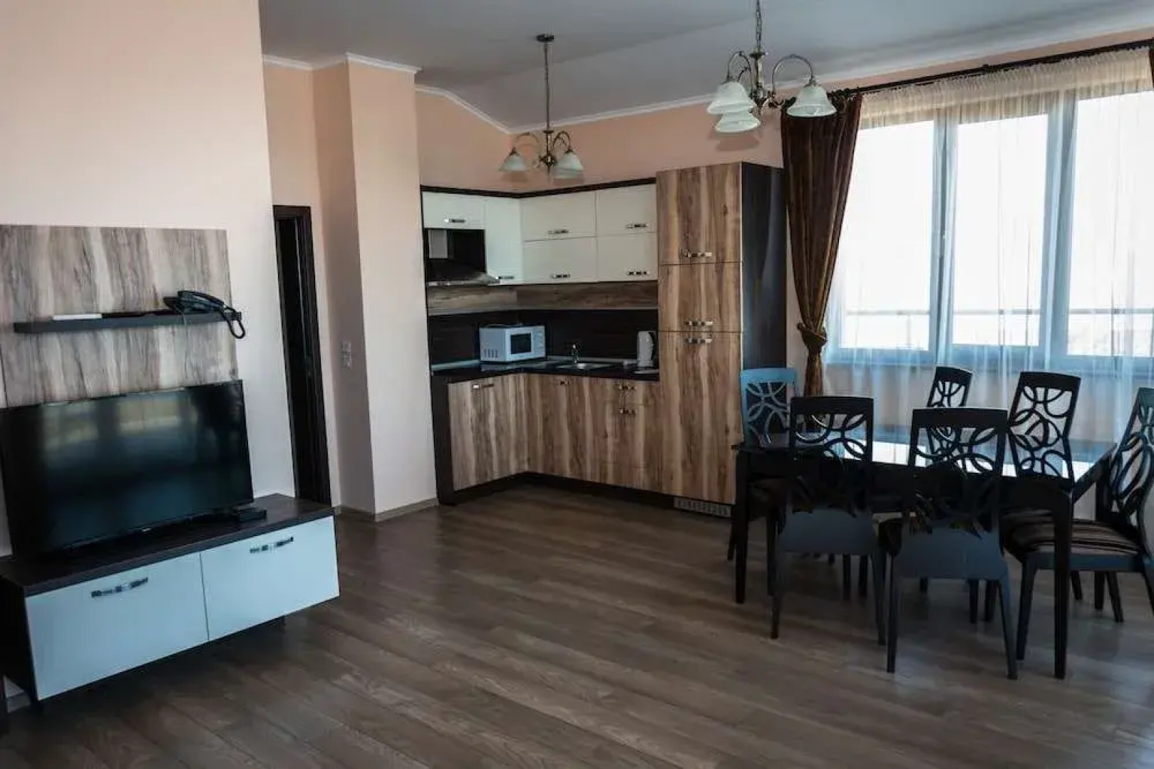 Long Beach Resort And Spa