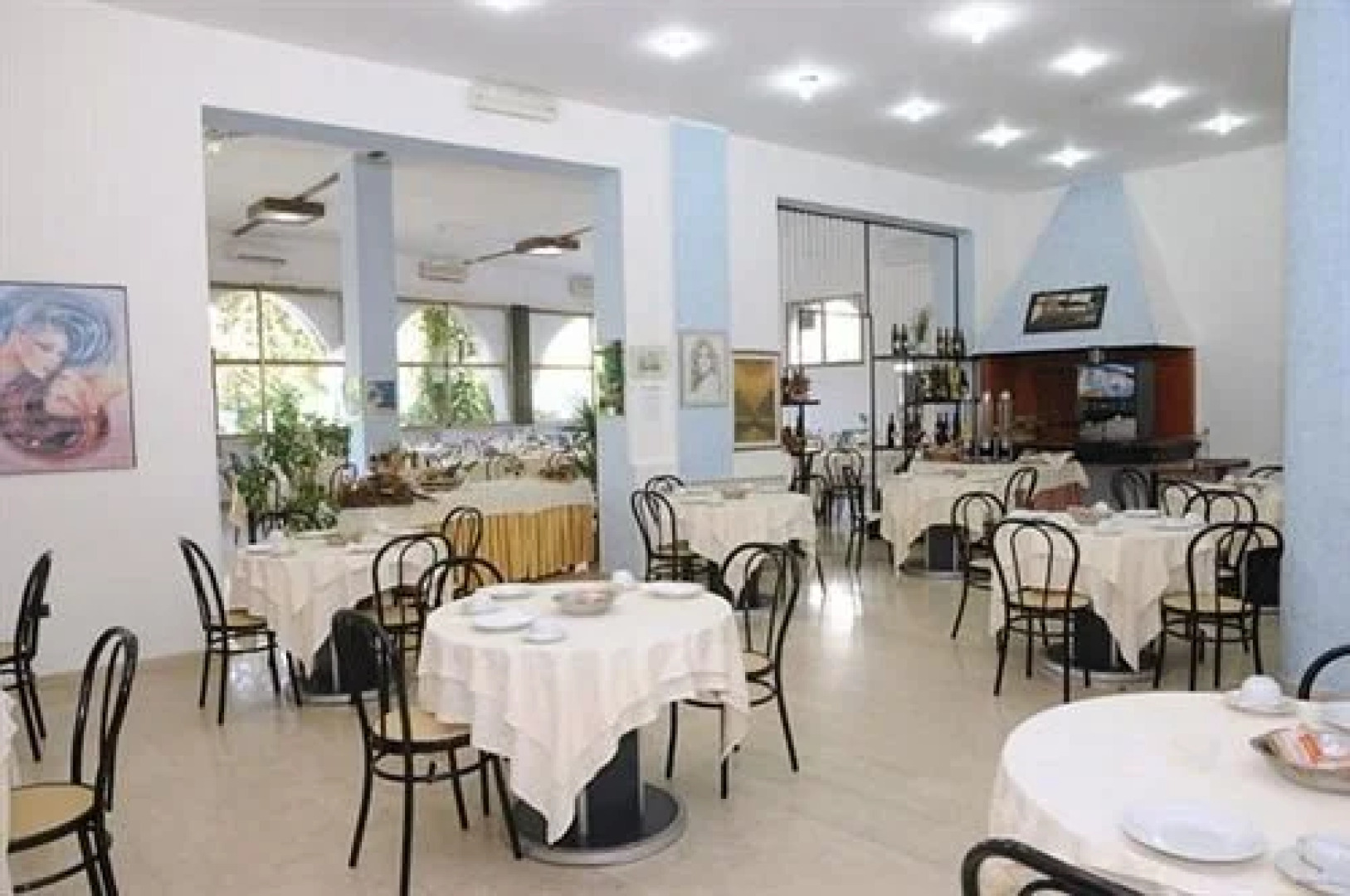 Hotel Jolì