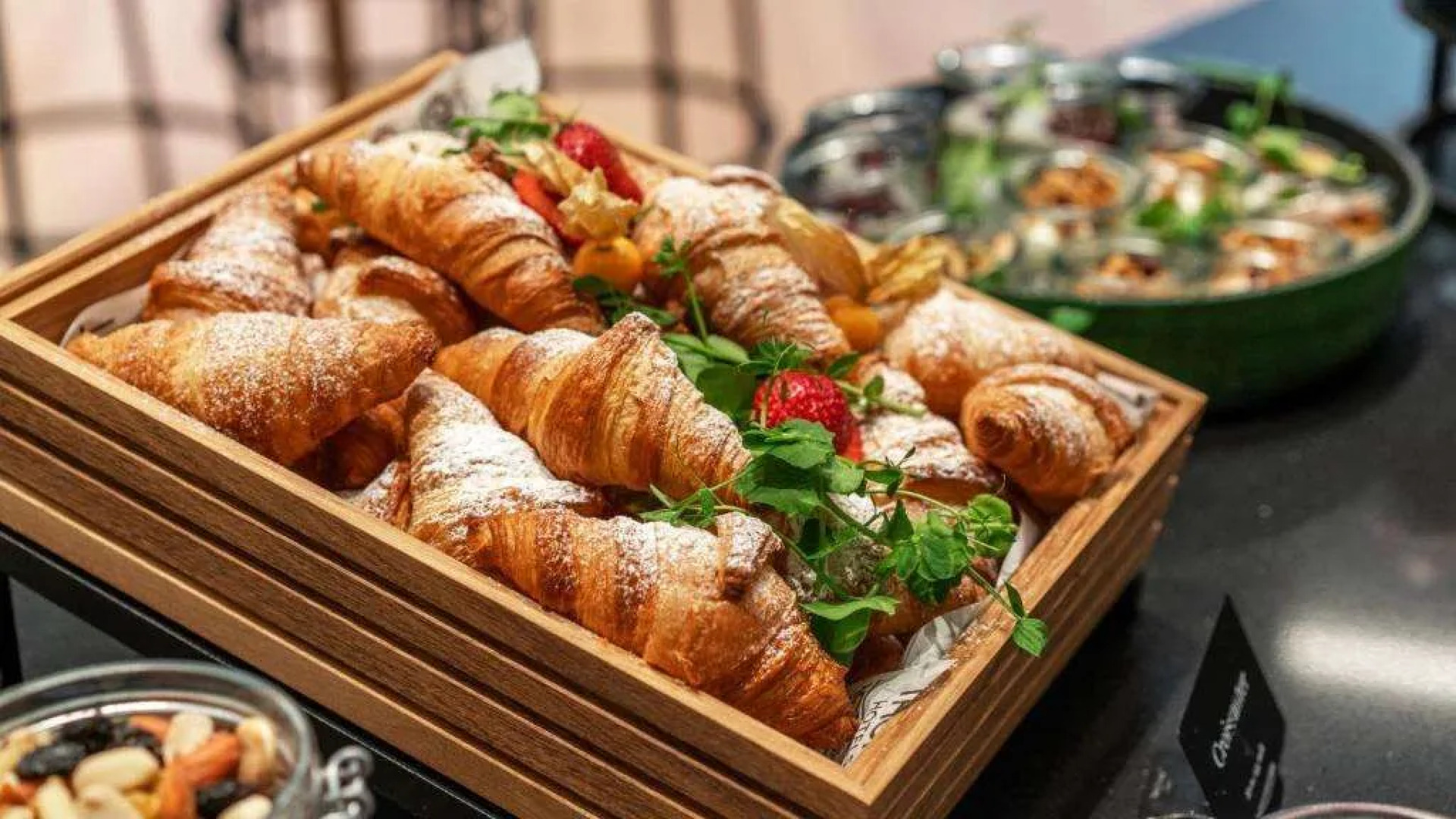 Thon Partner Stavanger Forum Hotel