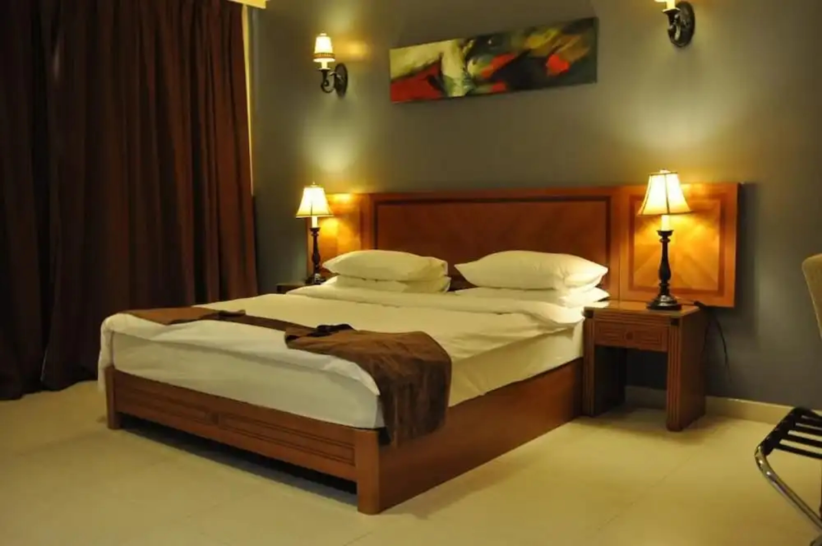 Larosa Hotel