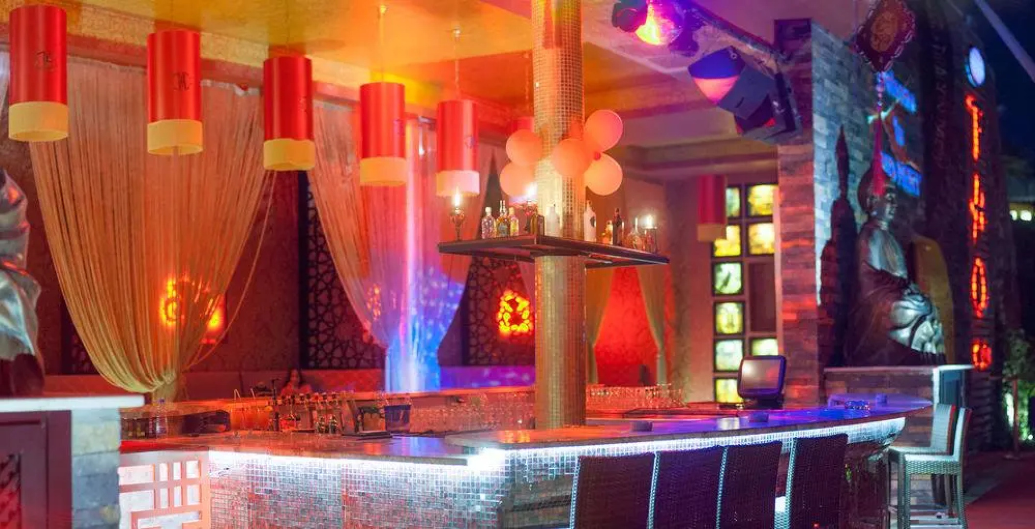 The Blue Bosphorus Villas & Residences