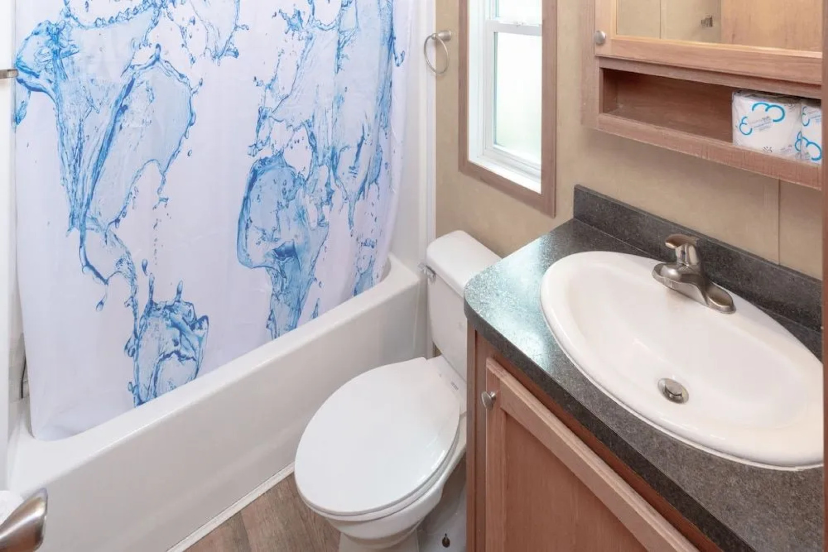 Sun Retreats at Wild Acres