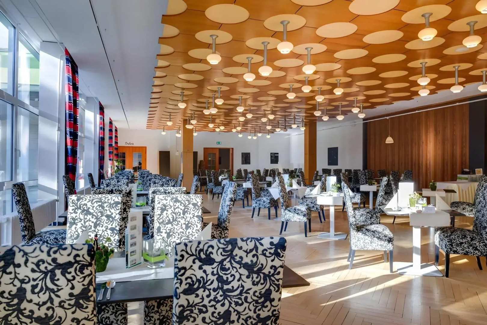 Tannhäuser Hotel Rennsteigblick