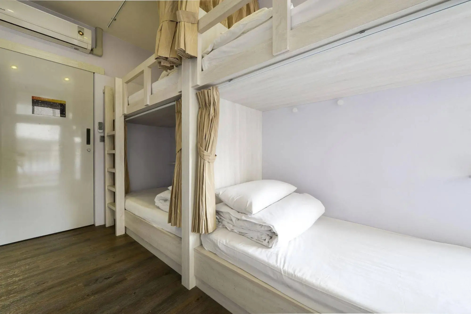 Taichung Box Design Hotel