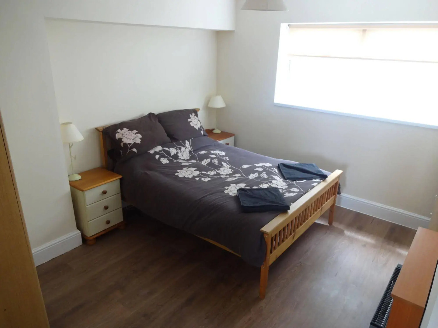 Travellers Rest Motel