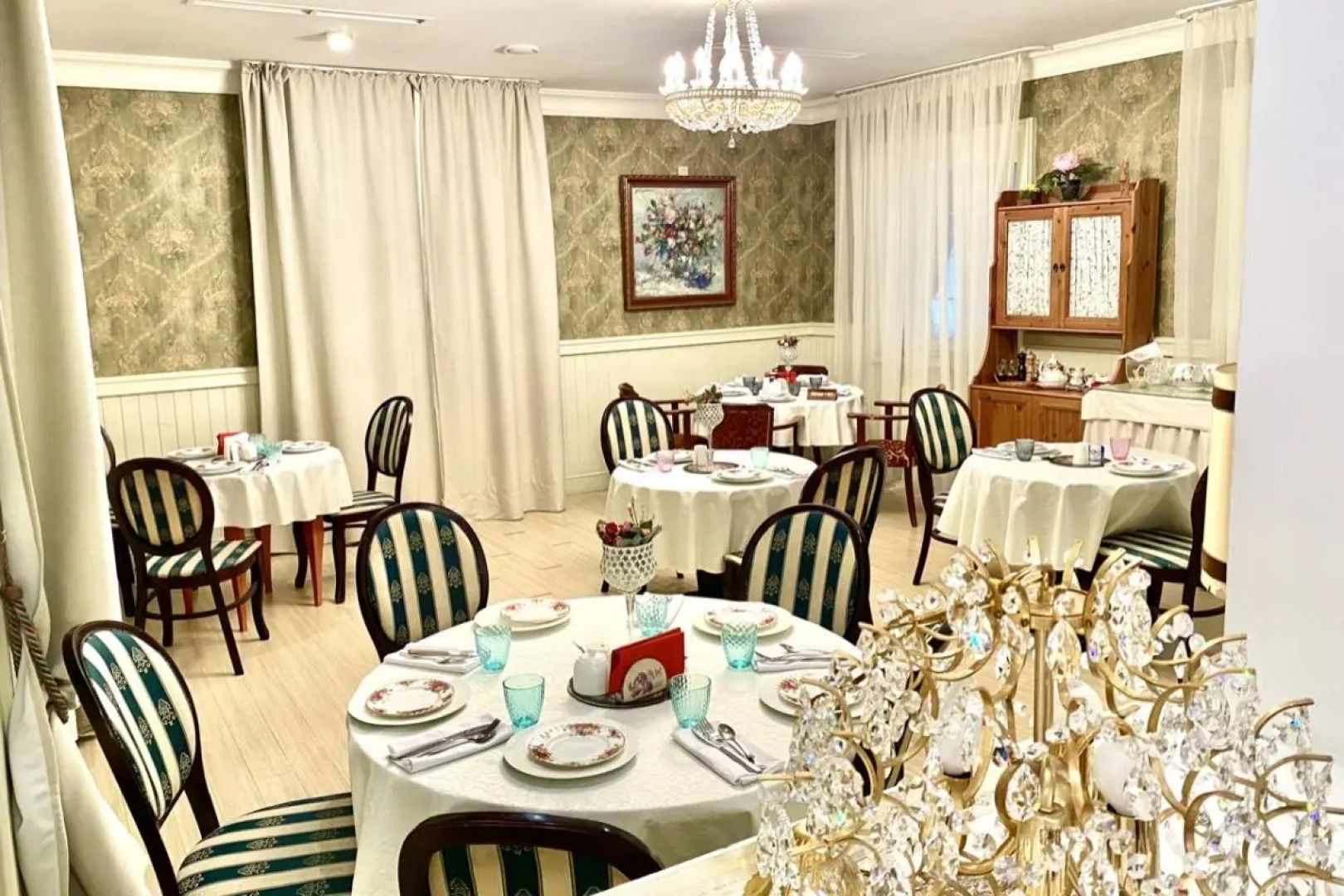 Бутик-отель «Барвиха-хауз»