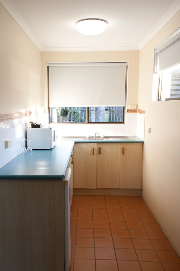 Nightcap at Kondari Resort