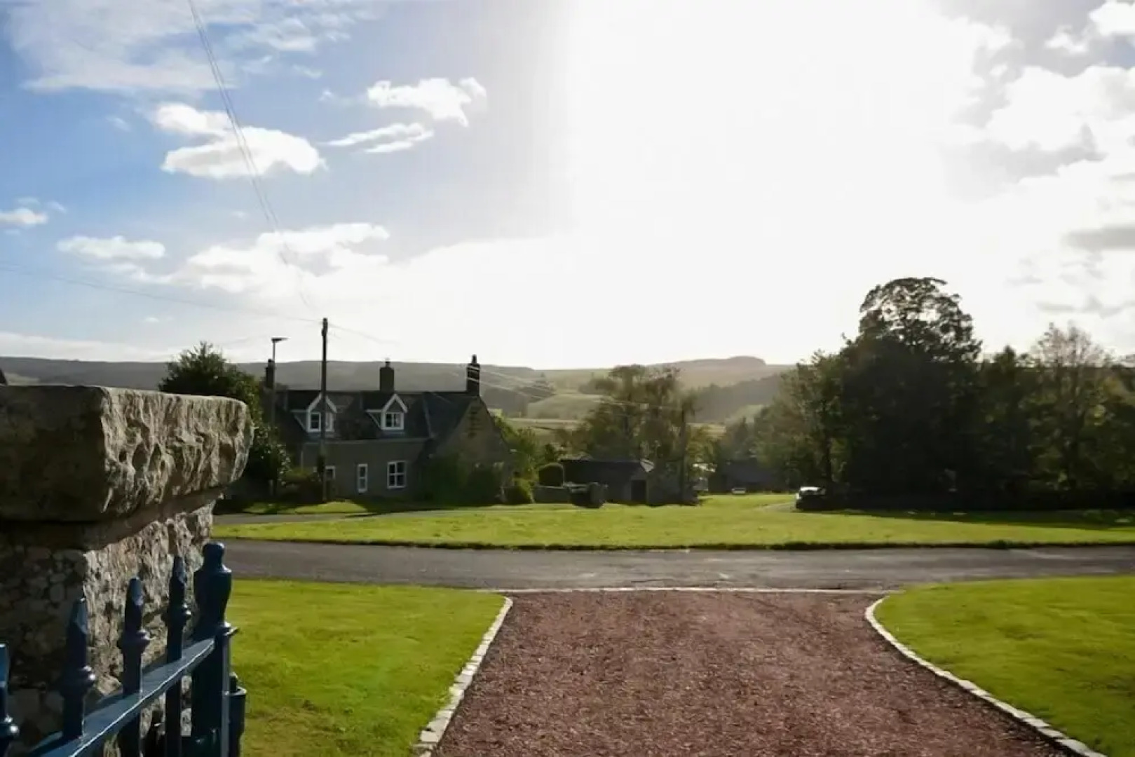The Lodge