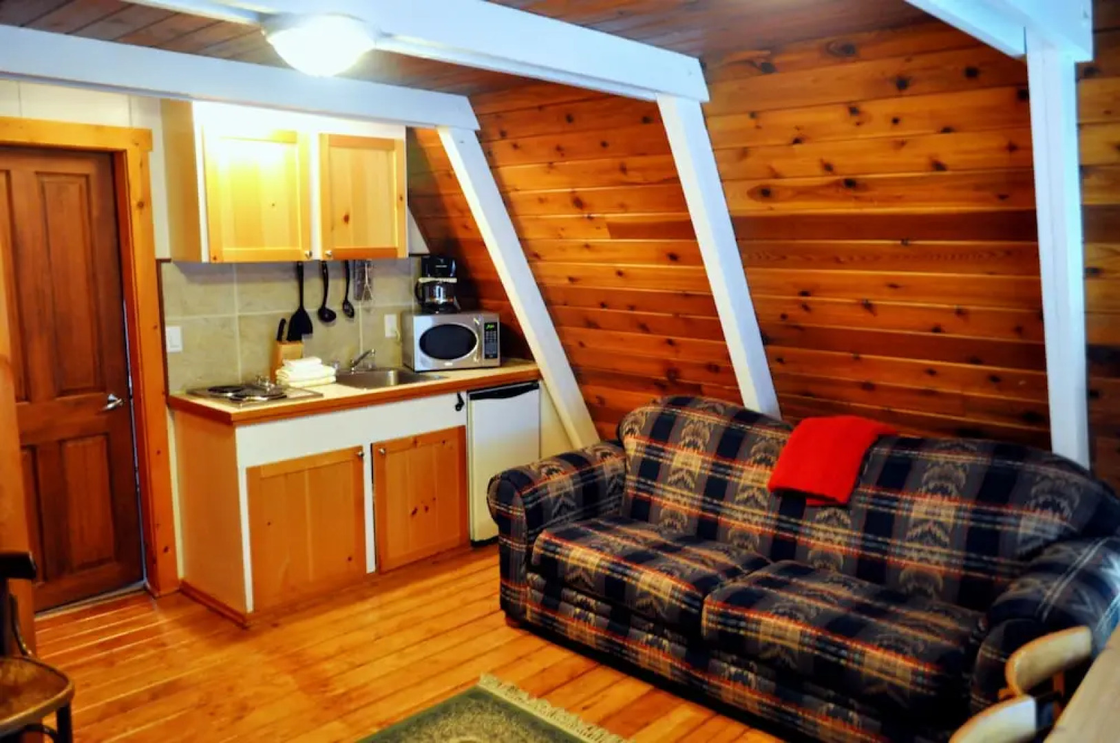 Red MountainVillageHomesCabins