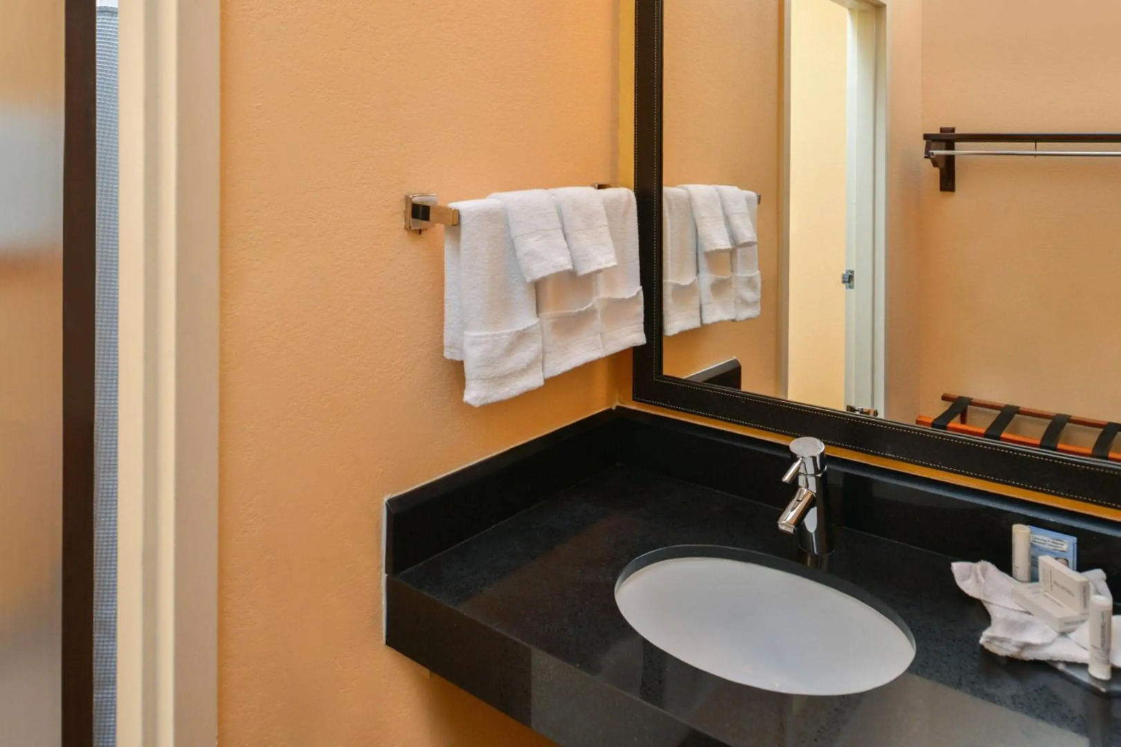 Fairfield Inn & Suites Beaumont