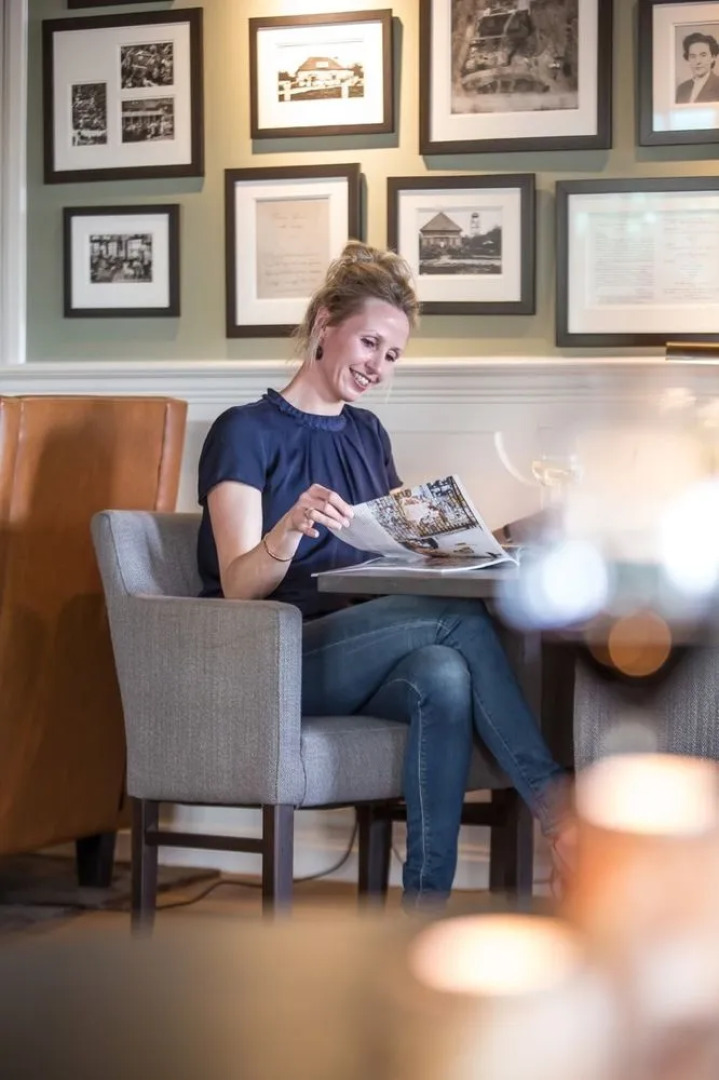 Hotel Restaurant De Uitkijk