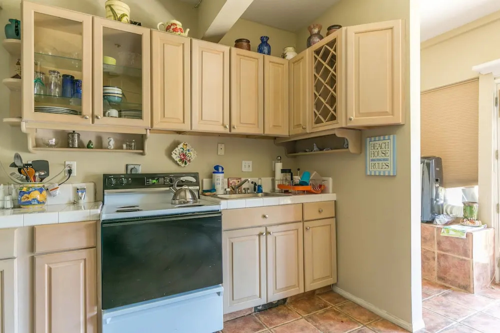 Always San Clemente Beach Rentals