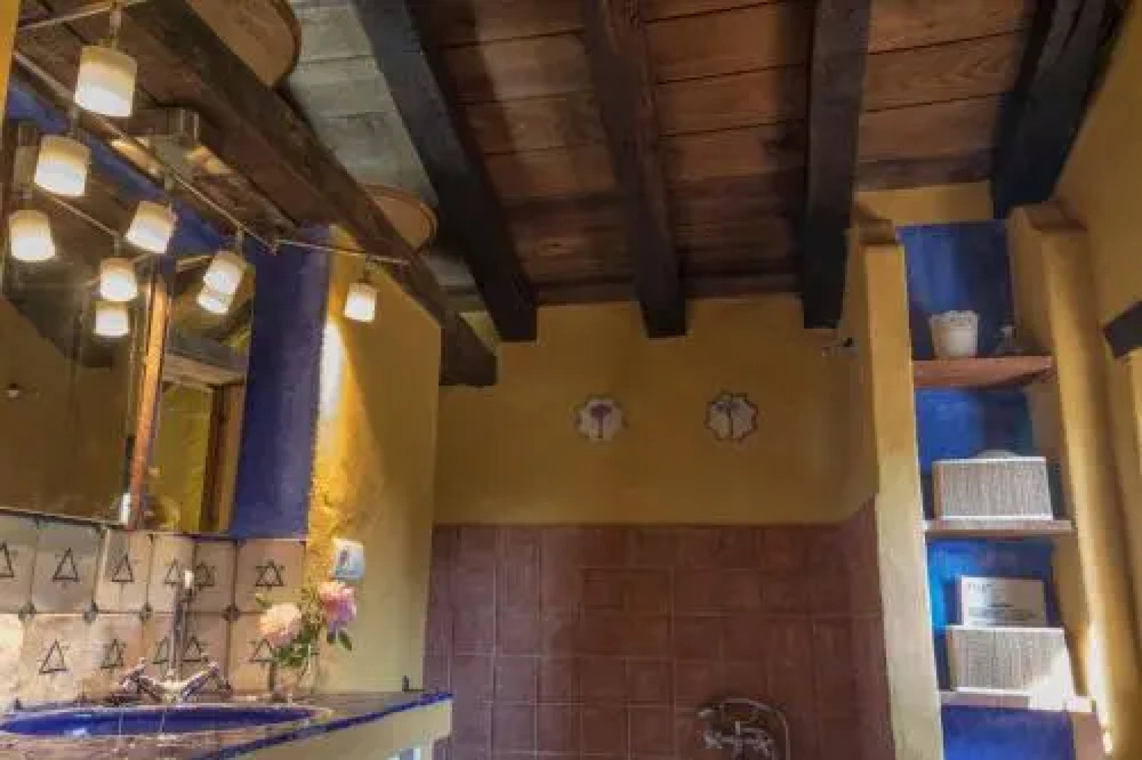 Ventorro del Herrero - The Old Forge