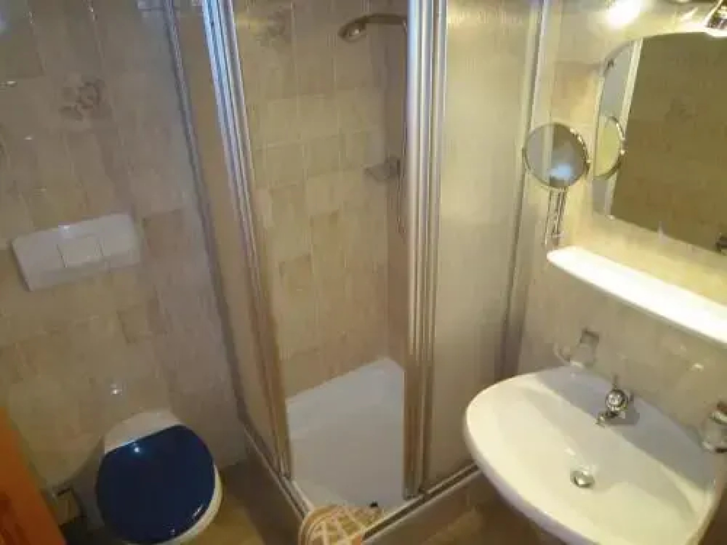 Aparthotel Garni Haus Hubertus