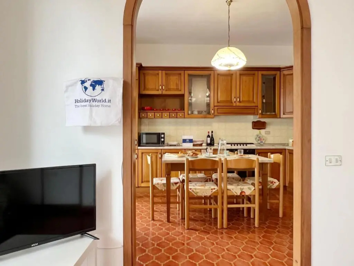 Ca' du Tasci8 by Holiday World