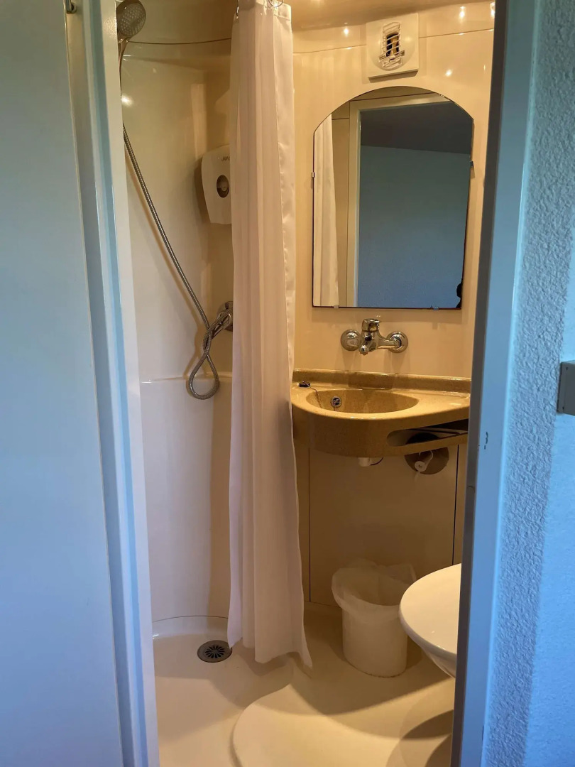 Première Classe Metz Nord - Sémécourt