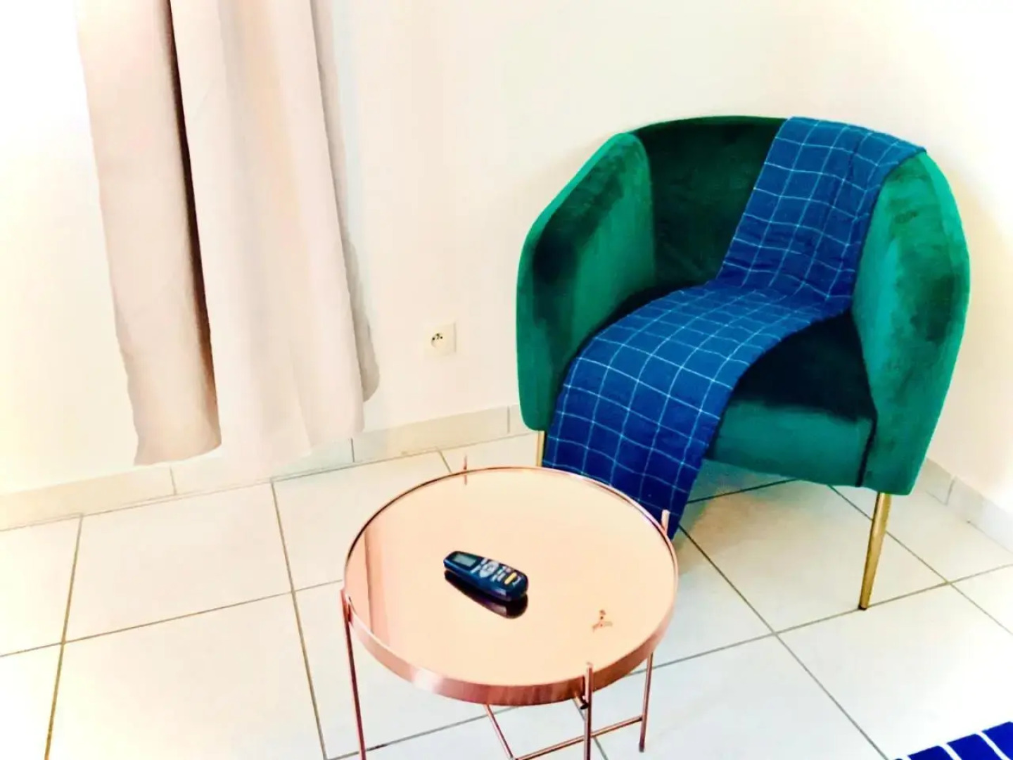 Le Rosa Parks Clemartha (Adults Only)