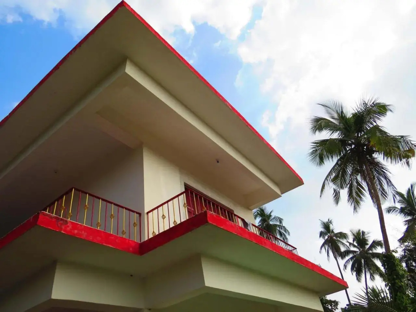 Chill Inn Guest House