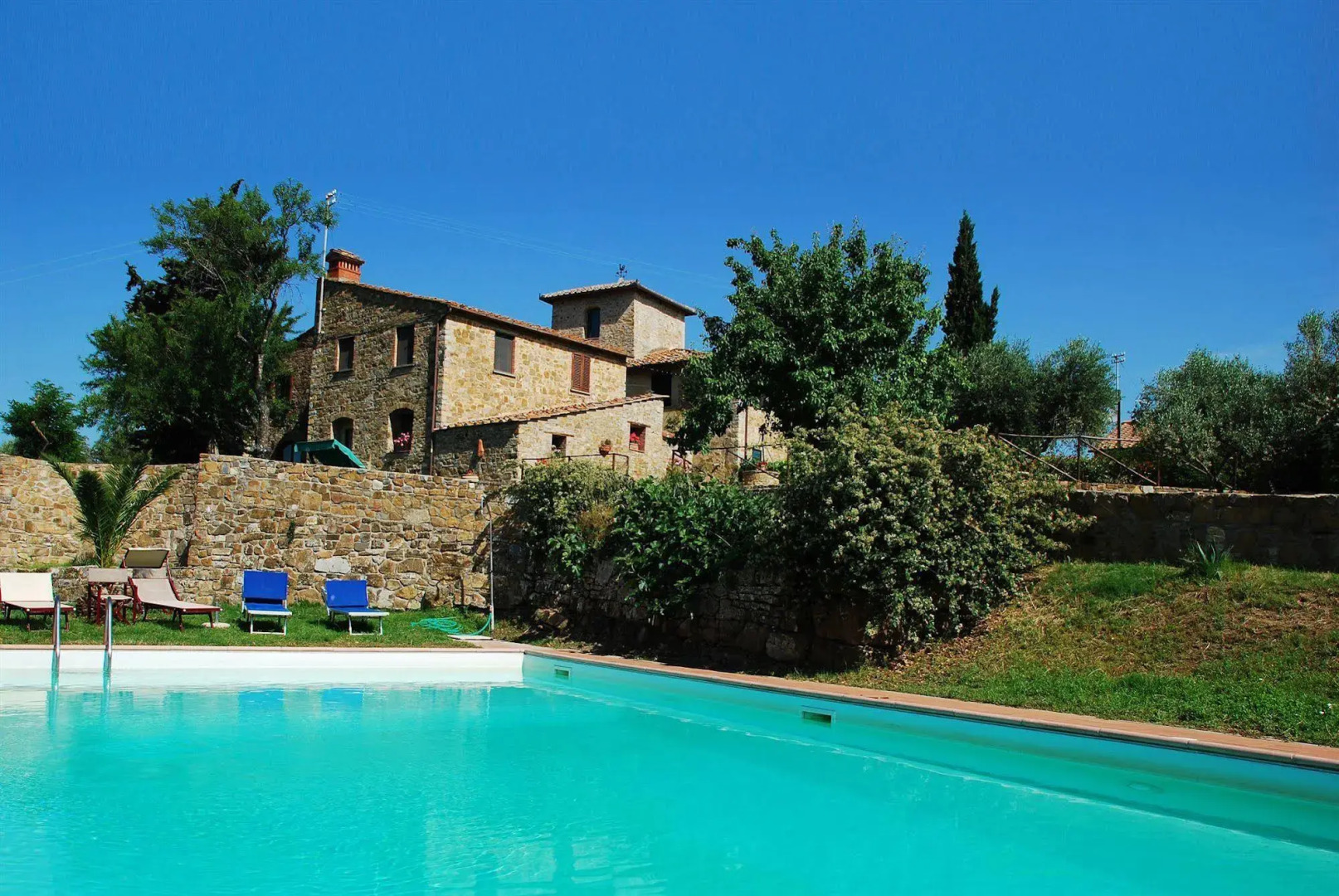 B&B le Querciole del Chianti