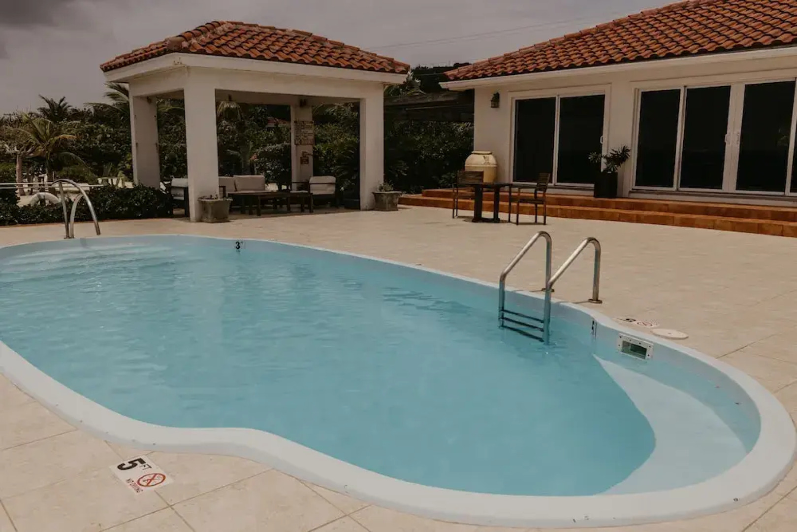 Le Soleil d'Or CaymanBrac