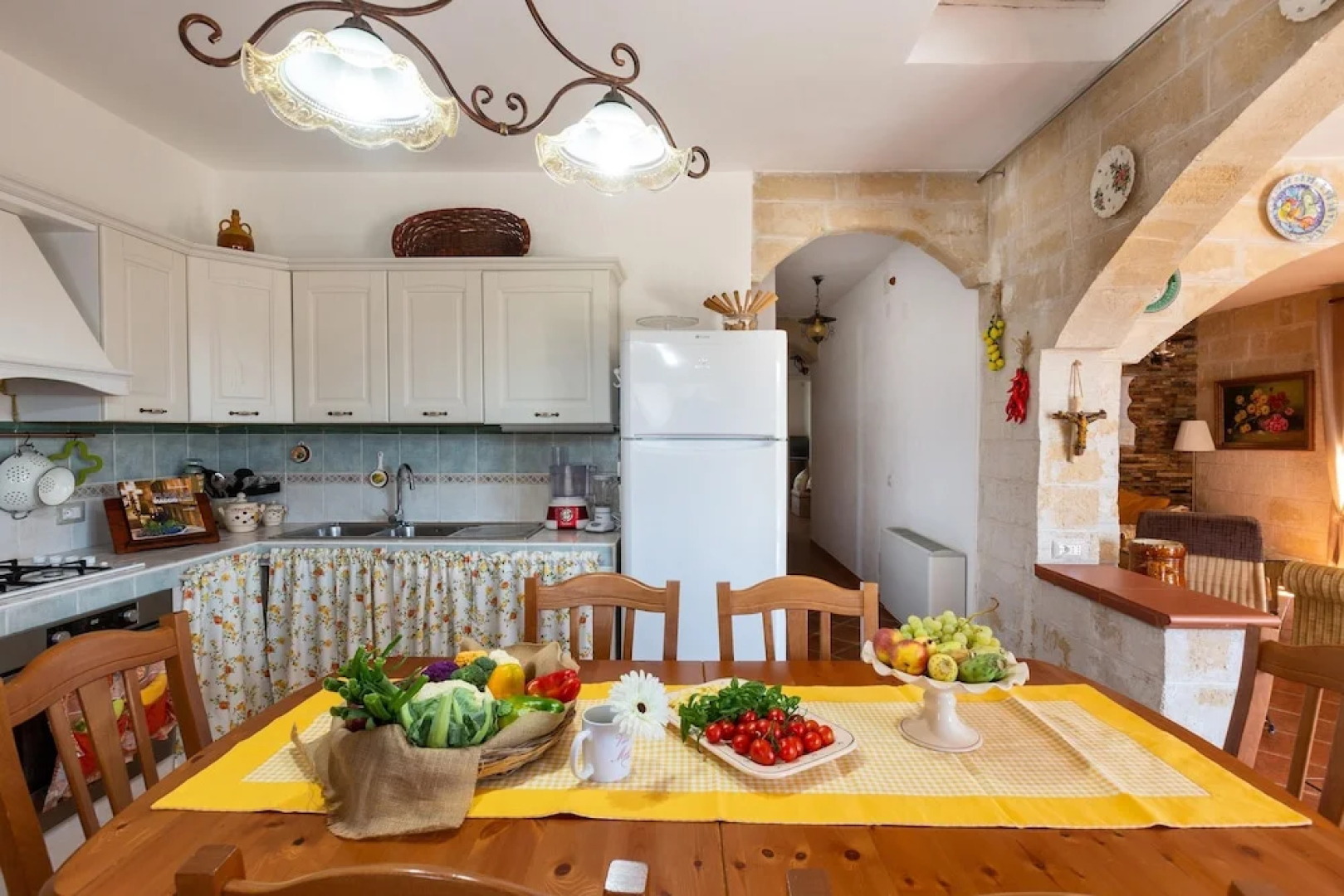 2520 Villa Margherita in Colle by Perle di Puglia