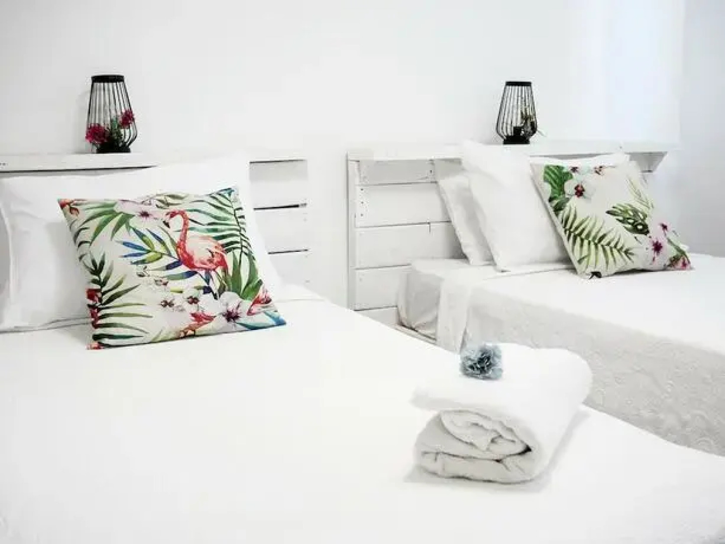 Coconut Paradise Beach Hotel