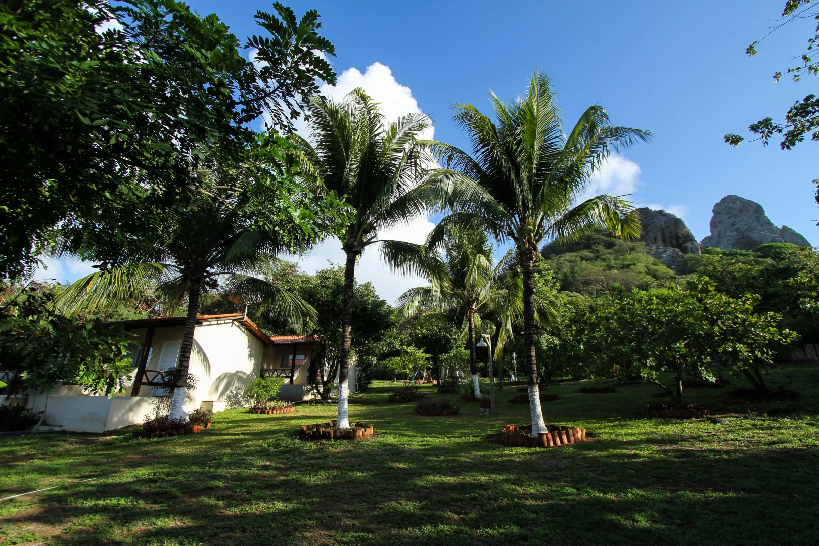 Ecocharme Pousada do Marcilio