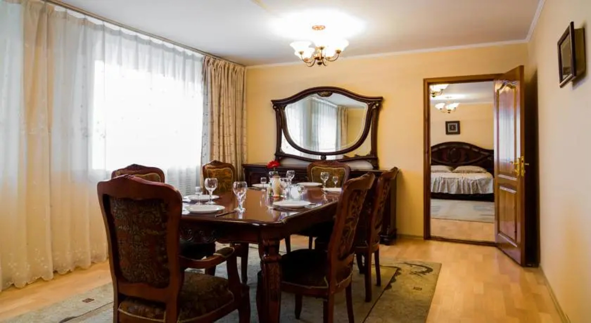 Премьер Отель