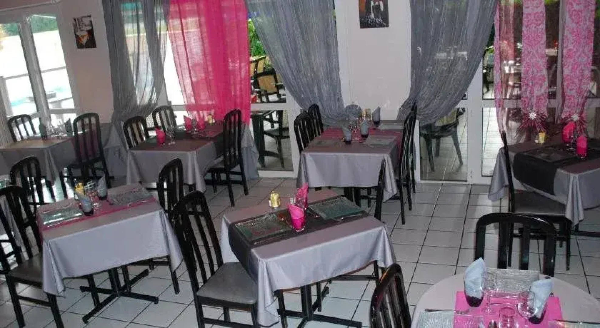 Sas L'artel Hotel Restaurant