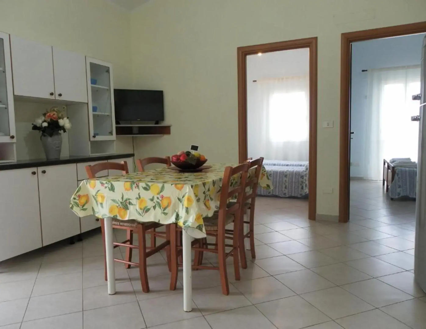 Residence Santa Barbara