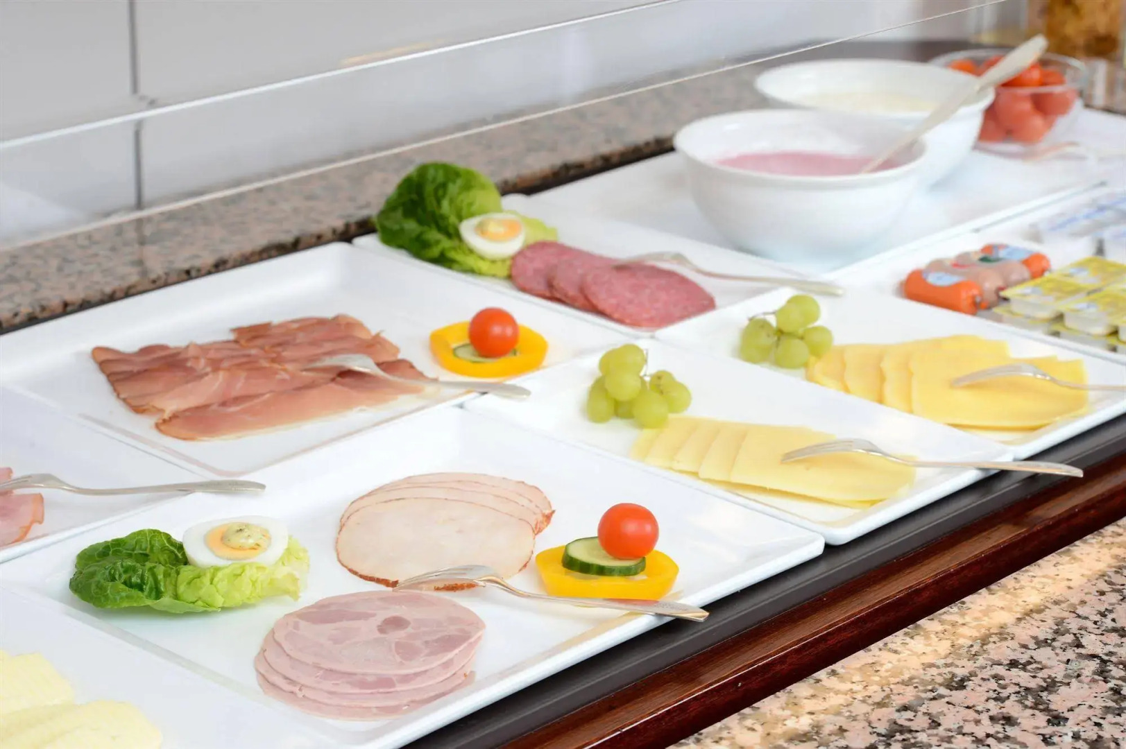 Tante ALMA's Mülheimer Hotel