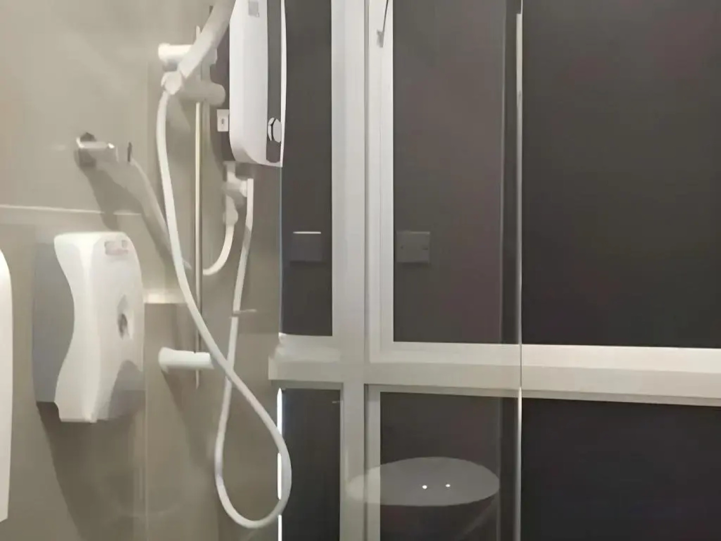 Place2Stay at Sri Aman