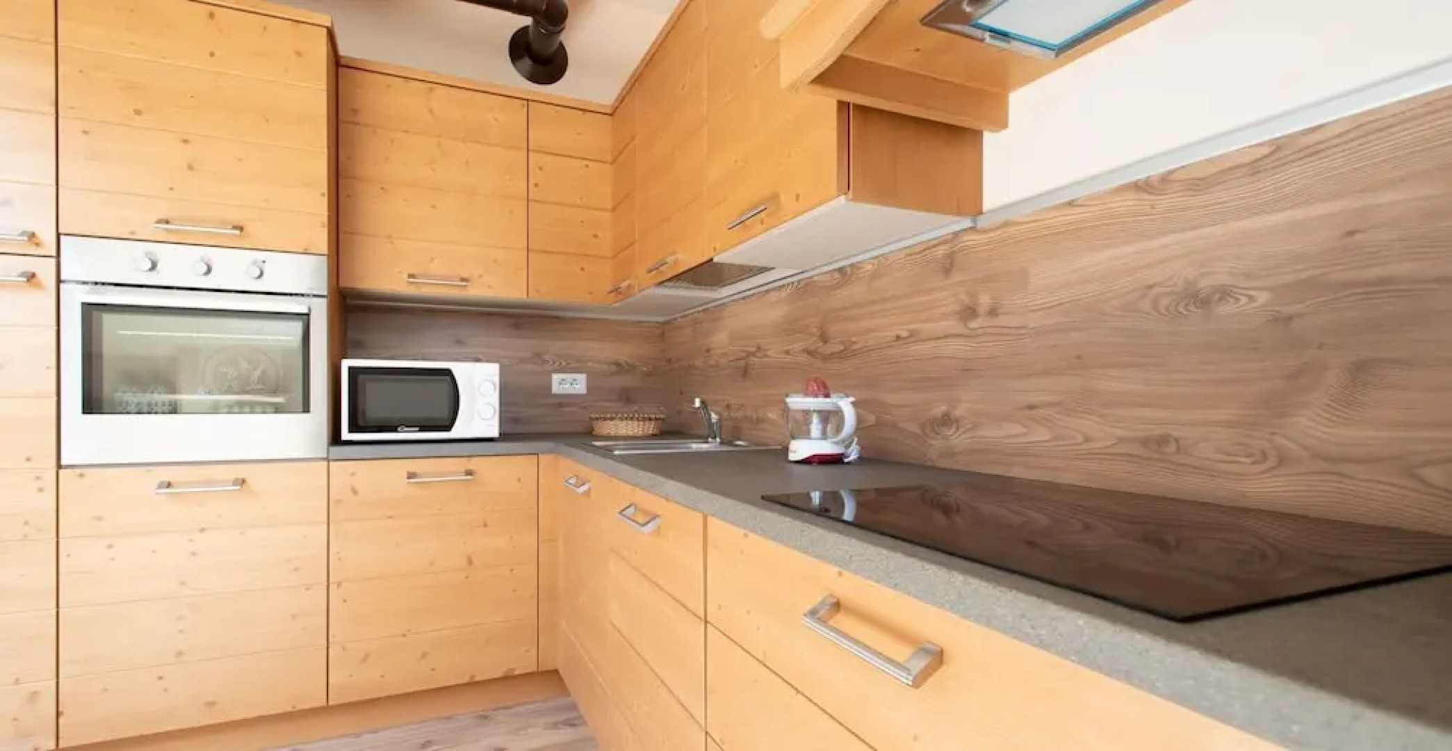 Italianway - Dosso della Benedizione 16